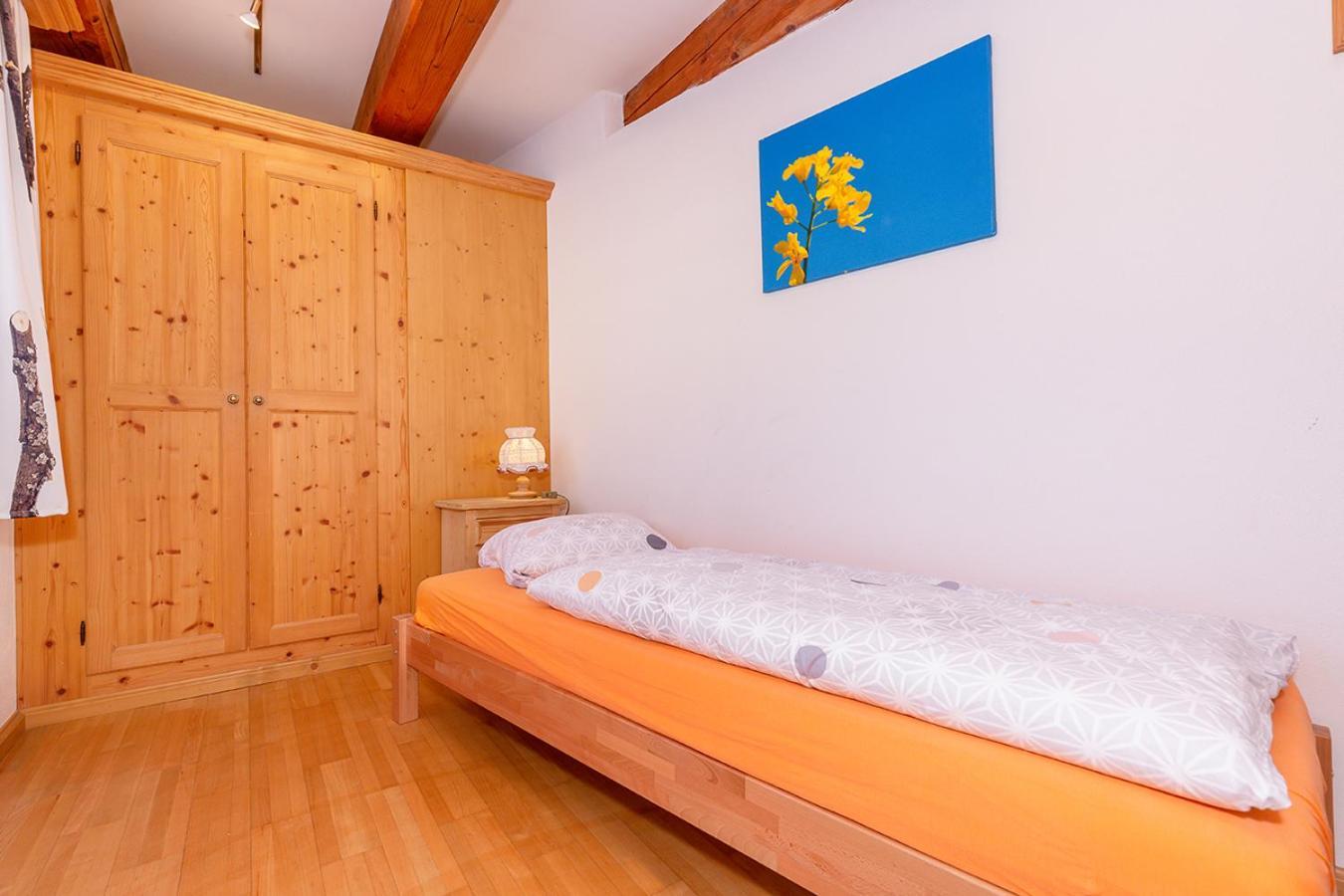 Ferienresidenz Florian Lägenhet Sankt Johann in Tirol Exteriör bild